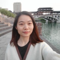 Fusheng Precision Company Employee Monica Li's profile photo