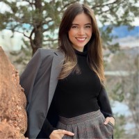 The Planetary Society Employee Ambre Trujillo's profile photo