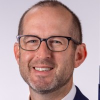 R J Corman Derailment Co Employee Korey Colyer's profile photo