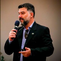 Roberson Olivieri Email