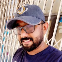 Jyothish P Email