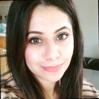 Sidra S. Email & Phone Number