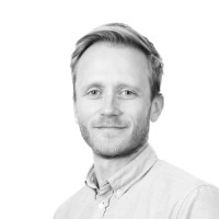 Enode Employee Henrik Langeland's profile photo