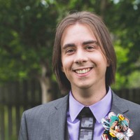 Upstream Employee Brian Summers's profile photo