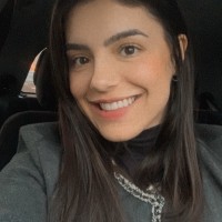 Refrijet Employee Bruna Vieira's profile photo