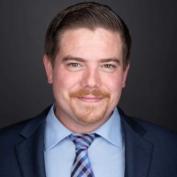 US Health Advisors Employee Casey McCormack's profile photo