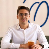 Banistmo Employee Nelson Bosquez's profile photo