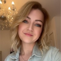 FILTRATION CONTROL LTD. Employee Charlotte Crumpton's profile photo