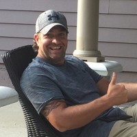 Chris Krook Email & Phone Number