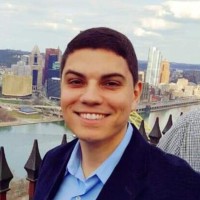 A. Stucki Company Employee Alexander Jerome's profile photo