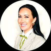 Thoroughbred Racing Employee Simone McColgan's profile photo