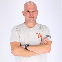 Penguin Strategies Employee Perry Nalevka's profile photo