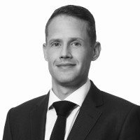 Cale Street Partners LLP Employee Graham Taylor's profile photo