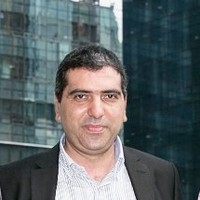 Alaa Abed