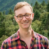 Vermont Agency of Natural Resources Employee Joshua Morse's profile photo