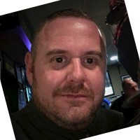 Commonwealth of Massachusetts Employee Michael Lecours's profile photo