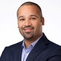Aramark Facilities Management Employee Tony Beasley's profile photo