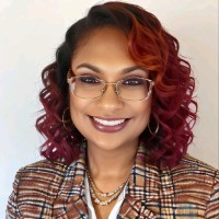 The If Project Employee Felisa Bryant's profile photo