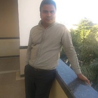 Badshah Masala Employee Mukesh Singh's profile photo