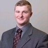 Crowe Employee Patrick Cleaver's profile photo
