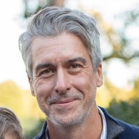 John Ritchie Email & Phone Number