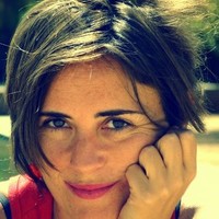 Conecta13 Employee Belén Rojas's profile photo