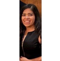 Safe Horizon Employee Meredith Lyons's profile photo
