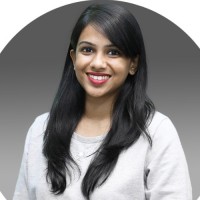 MeeDerby Employee Anisha Fernandes's profile photo