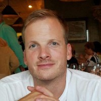 Cazle Mortgage, Inc. Employee James Green's profile photo