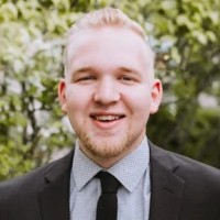 Sellfire Employee Brian Nelson's profile photo