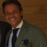 Santander Consumer Finance Global Services Employee Rafael Andamoyo's profile photo