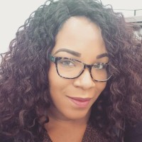 Centric Brands Employee Tiffany Springer-Askew's profile photo
