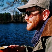 Smartr Employee Arvid Peterson's profile photo