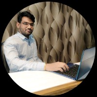 Nanostack.io Employee Himanshu Dinkar's profile photo