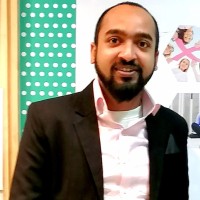 Abhishek Sarkar Email & Phone Number