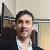 FactorIT Employee German de Rosa's profile photo