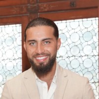 Data Links Employee Adel Hadi's profile photo