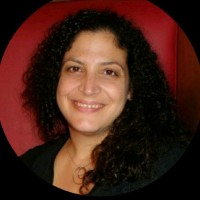 KinBio Employee Revital Herman's profile photo