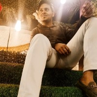 SKT Themes Employee Talha Faizee's profile photo