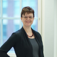 Marketing Clinic Employee Kirsti Toivonen's profile photo