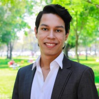 Aciarium Tools Employee Luis Alejandro Robles Becerra's profile photo