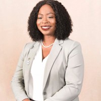 Circuit Court for Prince George's County Employee Adebola Adedoyin's profile photo