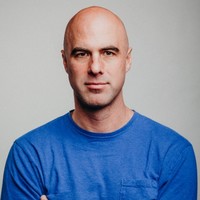 Night Media Employee Ezra Cooperstein's profile photo