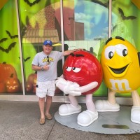 Jobot Consulting Employee Victor Smith's profile photo