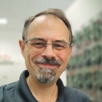 AccessNsite Employee David Drake's profile photo