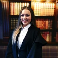 Crosscare Employee Hayley Egan's profile photo