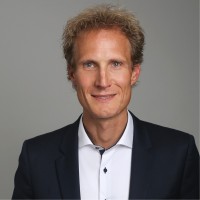 CARIAD Employee Alexander Pesch's profile photo