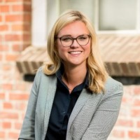 DeterTech | DE Employee Julia Wand's profile photo