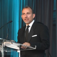 INROADS Employee Luis Abarca's profile photo
