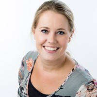 Brookhuisgroep Employee Sharon Nusmeier's profile photo